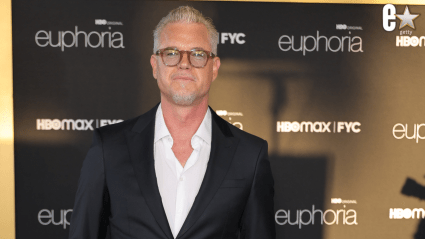 El creador de Euphoria comparte su dolor por el trágico fallecimiento de Eric Dane: "Trabajar con él fue un honor"