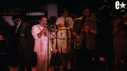 Fallece el legendario músico de salsa y llegan los homenajes