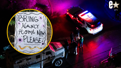 La Oficina del Sheriff publica una importante actualización sobre el arresto cerca de la residencia de Nancy Guthrie