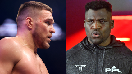 El entrenador de Francis Ngannou considera a Vadim Nemkov el único verdadero desafío en la PFL