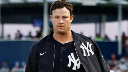 Gerrit Cole de los Yankees publica nueva actualización sobre lesiones antes de la temporada 2026