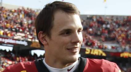 Los Broncos incorporan al legendario ex QB de los Cyclones en la última actualización