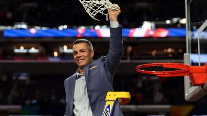 Los Lakers contratan a un entrenador campeón de la NCAA como analista del Draft de la NBA en medio de una nueva administración