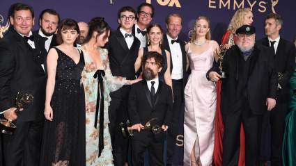 Estrella de 'Game of Thrones' ayuda a autora atrapada en hielo: "Me salvó la vida, o al menos mi dignidad"