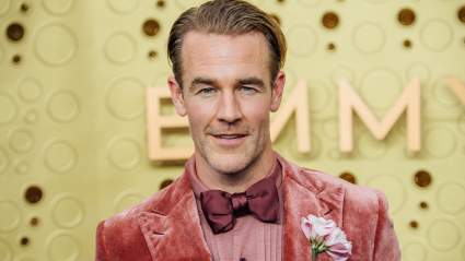 James Van Der Beek estaba trabajando en sus memorias antes de su fallecimiento: INFORME