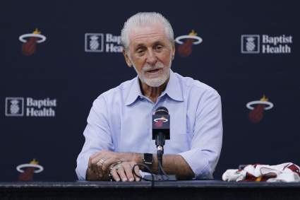 El Miami Heat anuncia importantes noticias sobre lesiones antes del partido contra los Rockets