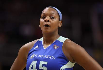 Kara Braxton, dos veces campeona de la WNBA: cinco cosas que debes saber