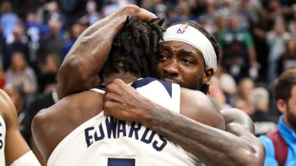 El favorito de los fans de los Timberwolves es reivindicado tras el fallo del gran jurado: "No Bill"