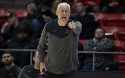 El estado de Oregon se separará de Wayne Tinkle después de la temporada