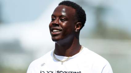 Comandantes nombrados aptos para el agente libre ‘dinámico’ de 1.000 yardas