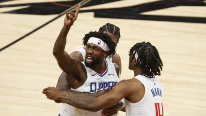 El equipo del ex base de los Clippers, Patrick Beverley, rompe el silencio tras el cierre del caso que manchó su reputación.