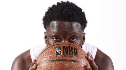 El equipo de la G League de los Cavaliers incorpora al ex dos veces All-Star de la NBA