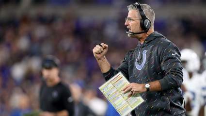 El coordinador ofensivo de los Jets, Frank Reich, revela que llamó en broma a un quarterback retirado sobre su regreso a la NFL.