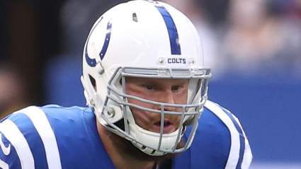 Los Texans son considerados el "mejor" destino para el titular de los Colts