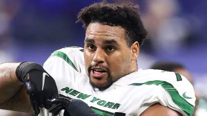 Nuevo nombre surge como potencial agente libre apto para los Chargers