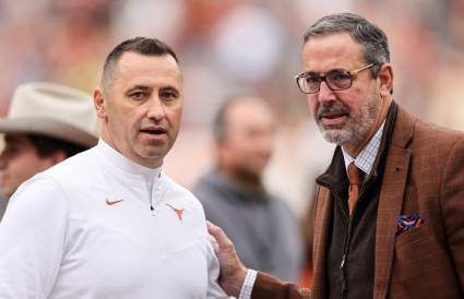 Declaración del director deportivo de Texas: ¿Por qué se canceló la serie entre Texas y Arizona?