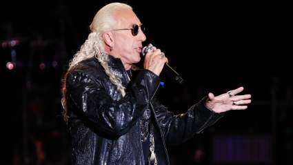 Dee Snider comparte información sobre su salud tras su salida de Twisted Sister