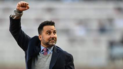 La idea de un intercambio entre los Bravos lleva al infielder de 19 jonrones y All-Star de los Nacionales