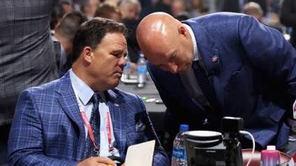 El interés de los Canadiens en adquirir a un veterano estrella se topa con un obstáculo