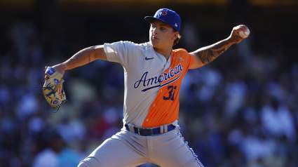 Los Blue Jays reciben noticias preocupantes sobre la lesión de su ex prospecto de pitcheo estrella