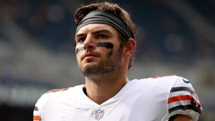 Ben Johnson podría haber revelado el futuro del TE Cole Kmet con los Bears