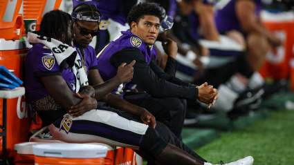 Se insta a los Ravens a recuperar a cuatro agentes libres "subestimados"