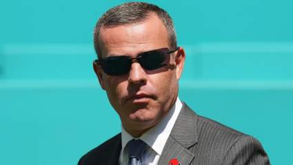 Los Bills reciben malas noticias para su clase del Draft 2025