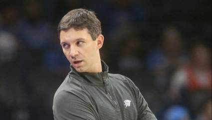 Noticias preocupantes sobre lesiones del OKC Thunder contra los Pistons