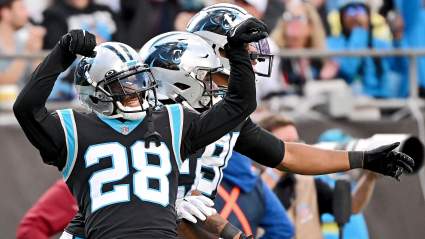 Los Jaguars firman a un cornerback ‘físico’ antes de la agencia libre de la NFL