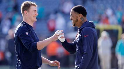 Los Vikings enfrentan un gran obstáculo en el intercambio por Mac Jones, según un informe