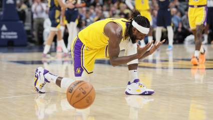 Ex base de los Lakers reivindicado tras el cierre del caso en Texas