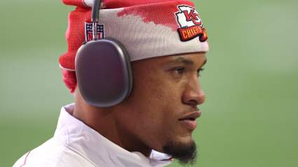 Se insta a los Bears a fichar a un joven safety de 14,2 millones de dólares en un escenario perfecto