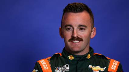 Austin Dillon y BJ McLeod fallan la inspección previa dos veces, el jefe de autos Ryan Chism es despedido