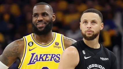 Ejecutivo de la NBA revela por qué persisten los rumores sobre Warriors y LeBron James
