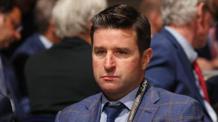 El alto precio que piden los Rangers por su estrella podría dificultar su intercambio