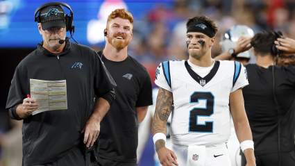 El mariscal de campo tres veces Pro Bowl surge como nueva opción de intercambio para los Jets