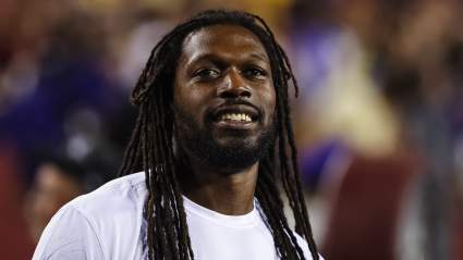 Los Cowboys parecen haber perdido interés en renovar contrato con su estelar cazamariscales