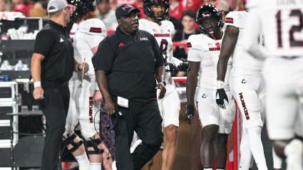 Los Seahawks hacen una importante incorporación a su cuerpo técnico con su última contratación