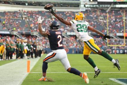 Se insta a los Bears a firmar al ex Pro Bowler de los Packers en la agencia libre