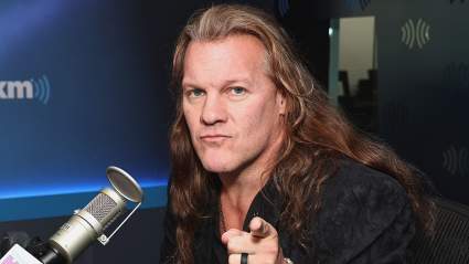 El estado de Chris Jericho en WWE WrestleMania recibe una importante actualización