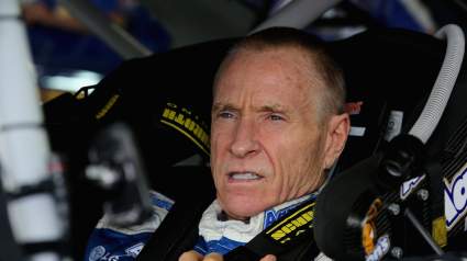 Mark Martin reflexiona sobre el legado de Dale Earnhardt y su impacto duradero en NASCAR