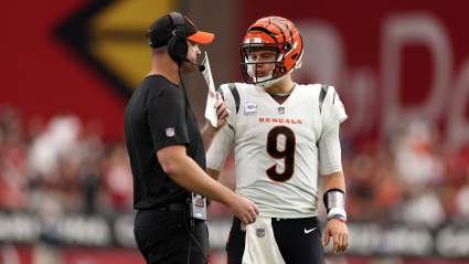 Ex mariscal de campo de los Bengals en el mercado de intercambio