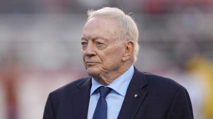 Los Cowboys reciben malas noticias a menos de dos semanas de la agencia libre de la NFL