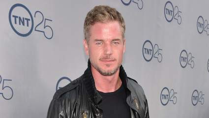 Se revela la razón detrás de la necesidad de Eric Dane de crear un GoFundMe tras su fallecimiento