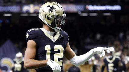 Según informes, los Browns muestran interés en adquirir un receptor abierto de 1,163 yardas en una decisión audaz.