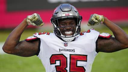 Los Rams son el mejor lugar para el aterrizaje del campeón del Super Bowl LV