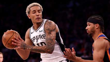 Mike Brown anticipa el rol de Jeremy Sochan en los Knicks