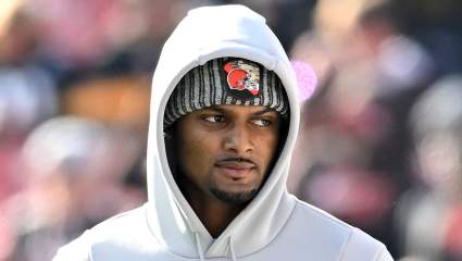 El ex quarterback de los Texans, Deshaun Watson, recibe importantes noticias sobre su carrera antes de la temporada baja.