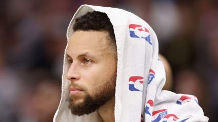 La leyenda de los Warriors dice que Stephen Curry no es el mejor tirador de la historia