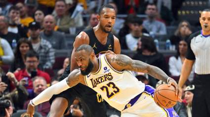 Los Cavaliers reciben una importante actualización sobre la lesión de Evan Mobley en medio de rumores de que LeBron volverá al 99%